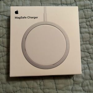 MagSafe Apple Magnetic charger **UNOPENED***Authentic**